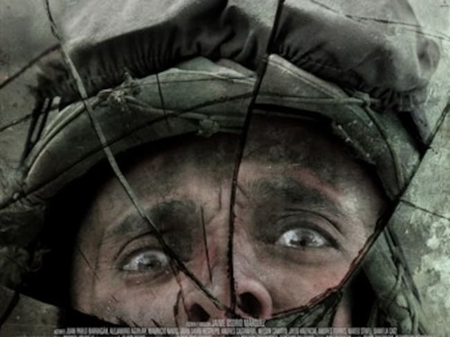 “El Páramo” suspenso colombiano en el cine