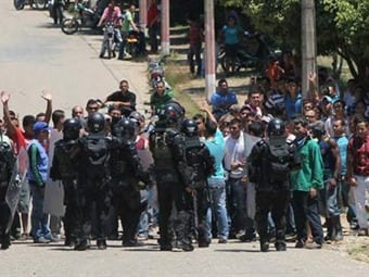 Foto: El Universal
