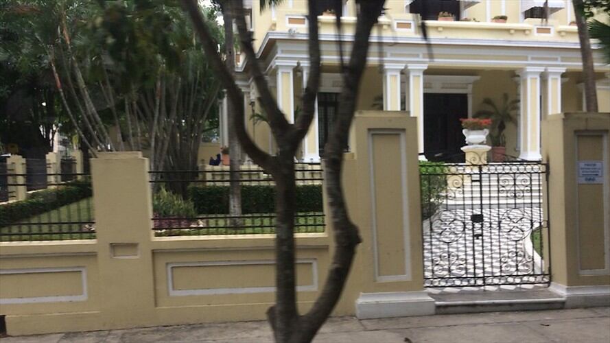 Instalaciones de Triple A en Barranquilla. Foto: Colprensa