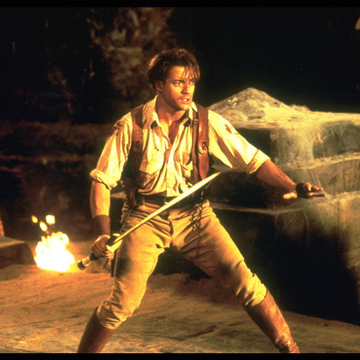 Se confirma la fecha de estreno de la película ‘La Momia 4’ para mayo de 2028 con su elenco original