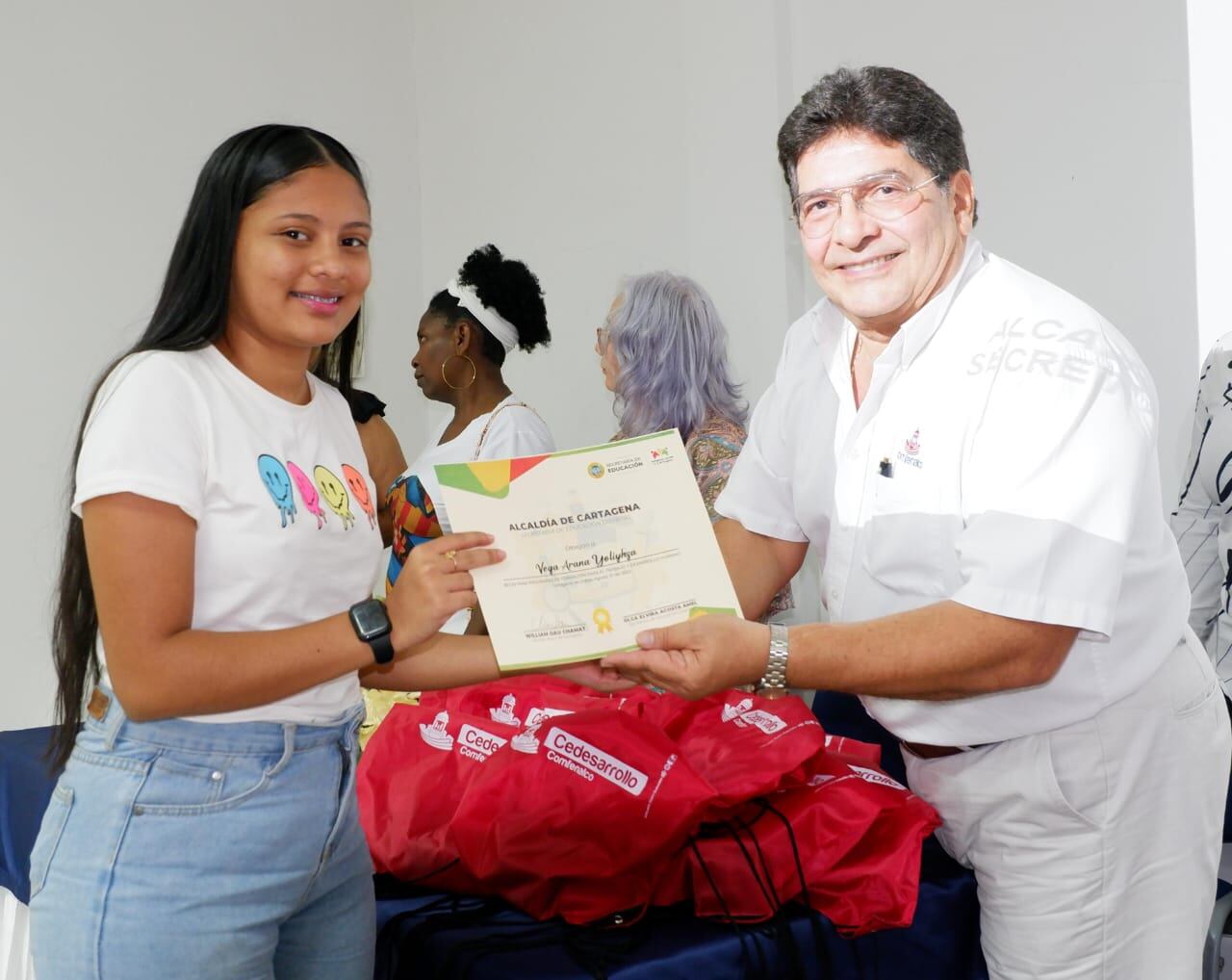 Alcaldía de Cartagena