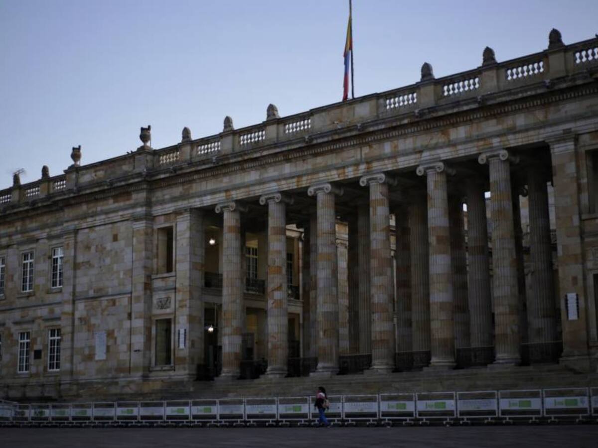 Radican ante el Congreso la “Ley Contra el Hambre”