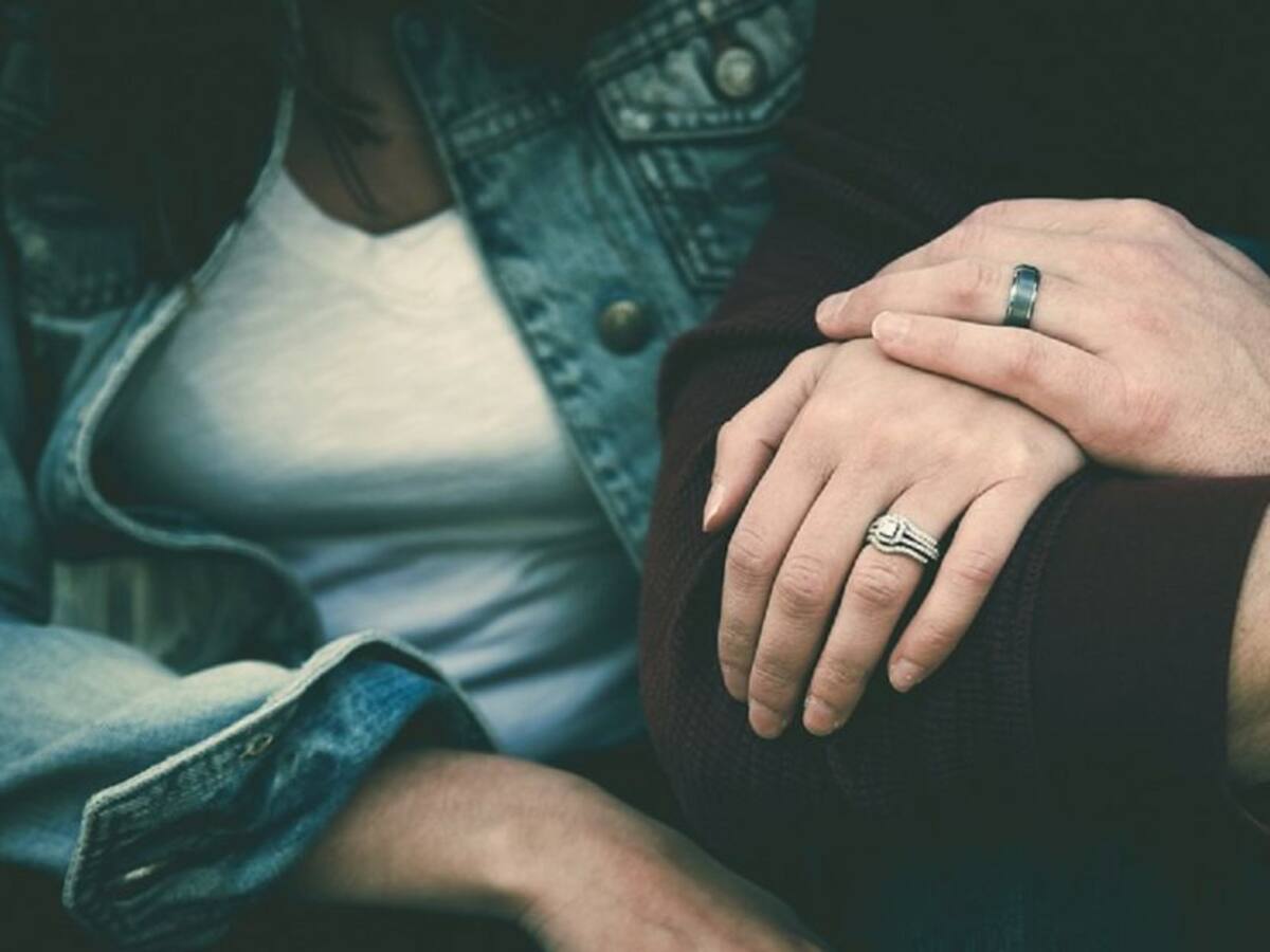 ¿La edad es un obstáculo para el amor?