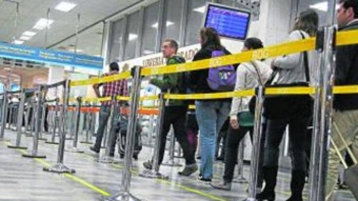 Estados Unidos resalta progresos en seguridad para viajeros a Colombia