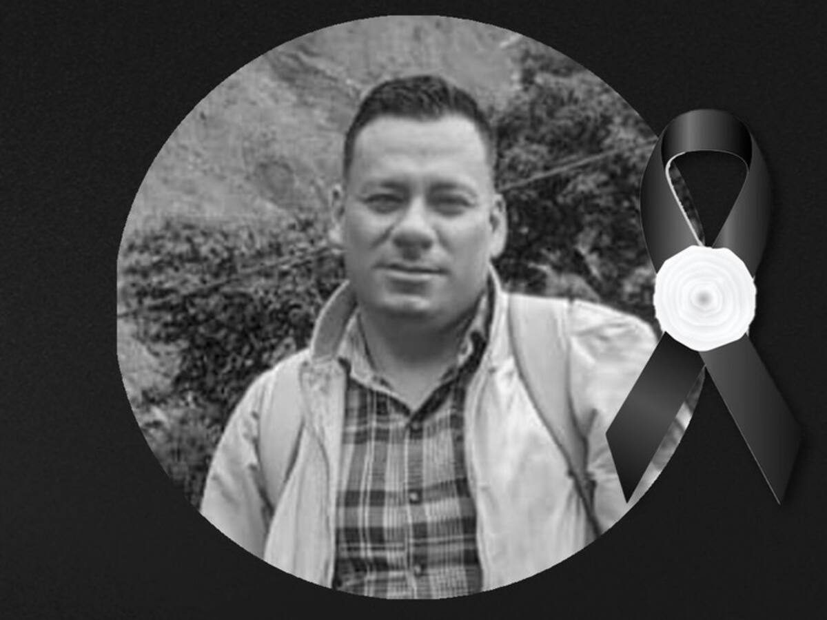 Asesinado hermano del Alcalde de Florencia, Cauca