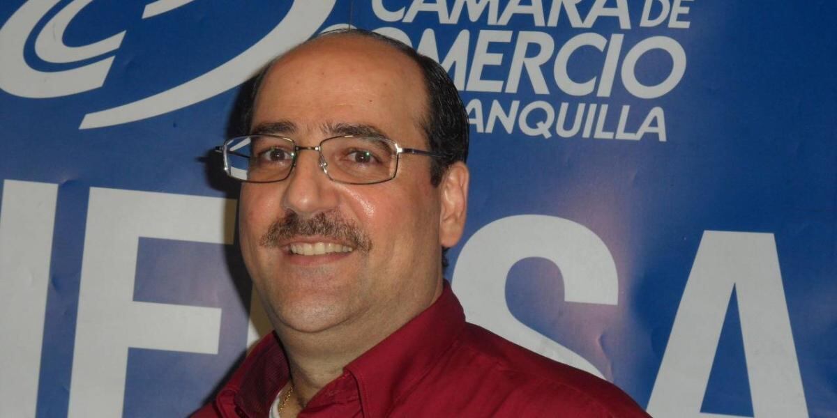 Luis Fernando Acosta Osío