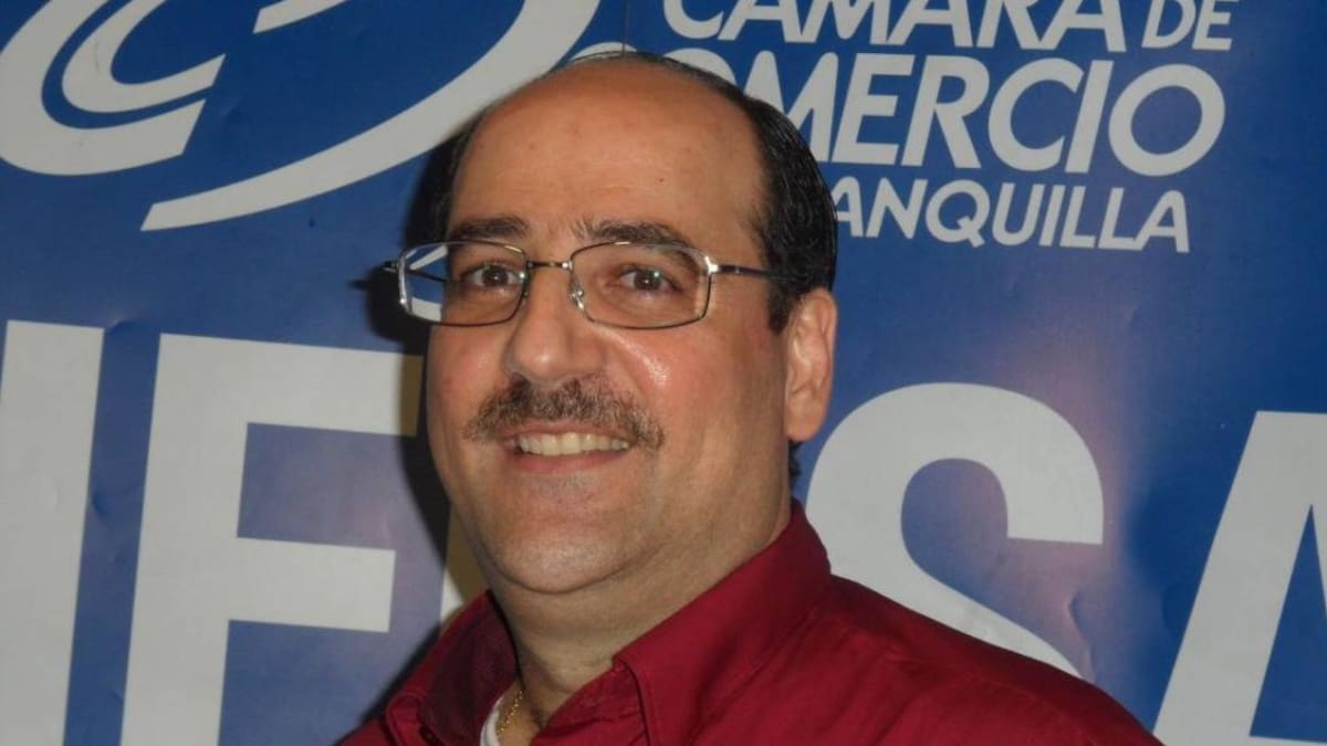 Confirman contumacia de Luis Fernando Acosta Osío en proceso por corrupción