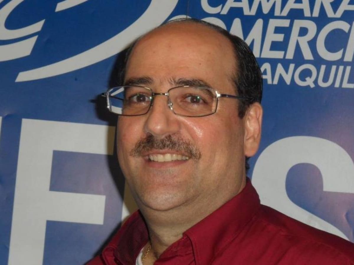 Confirman contumacia de Luis Fernando Acosta Osío en proceso por corrupción