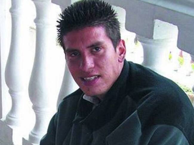Tres años lleva desaparecido Luis Alfonso Guerrero Naranjo, luego de salir de su casa en Floralia