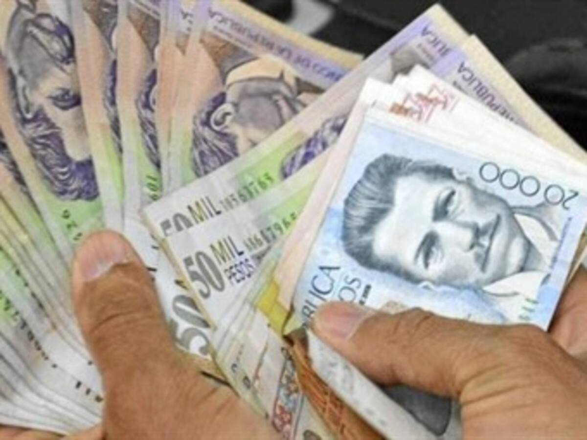 Colombia mantendrá un crecimiento económico del 3 %: FMI