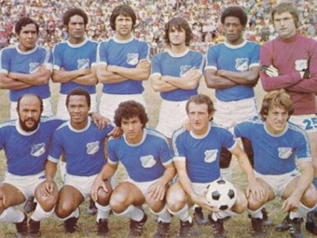 Millonarios