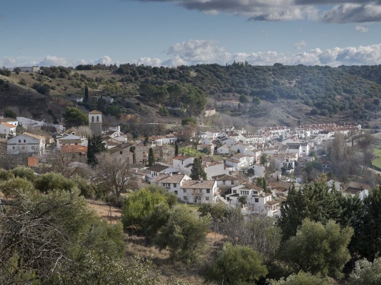 Olmeda de la Cuesta, España // Foto: Getty Images