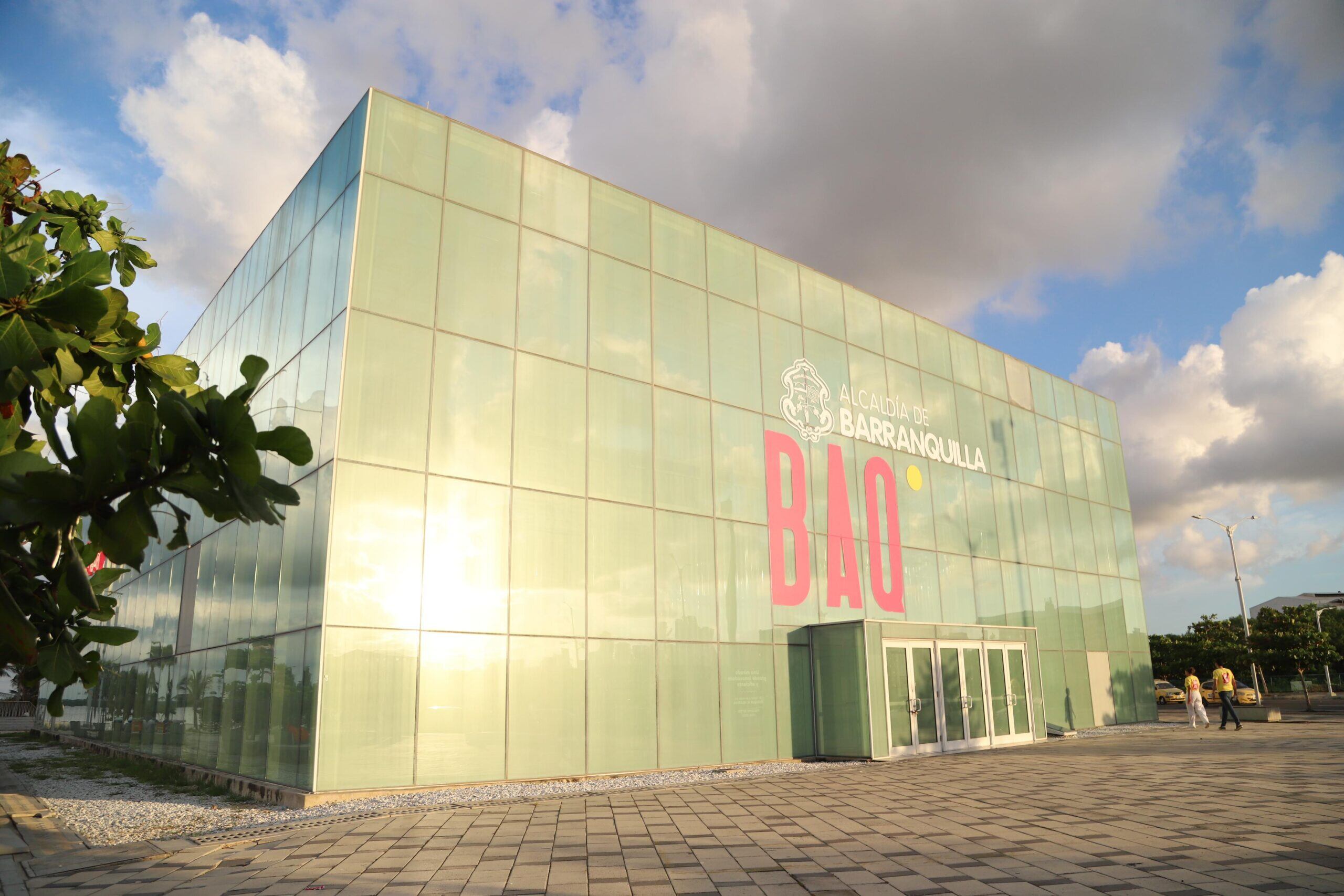 Foto: Alcaldía de Barranquilla.