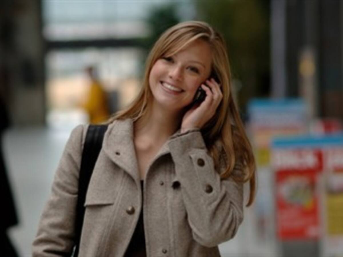 Precios asequibles ofrece empresa de celulares con su nueva imagen