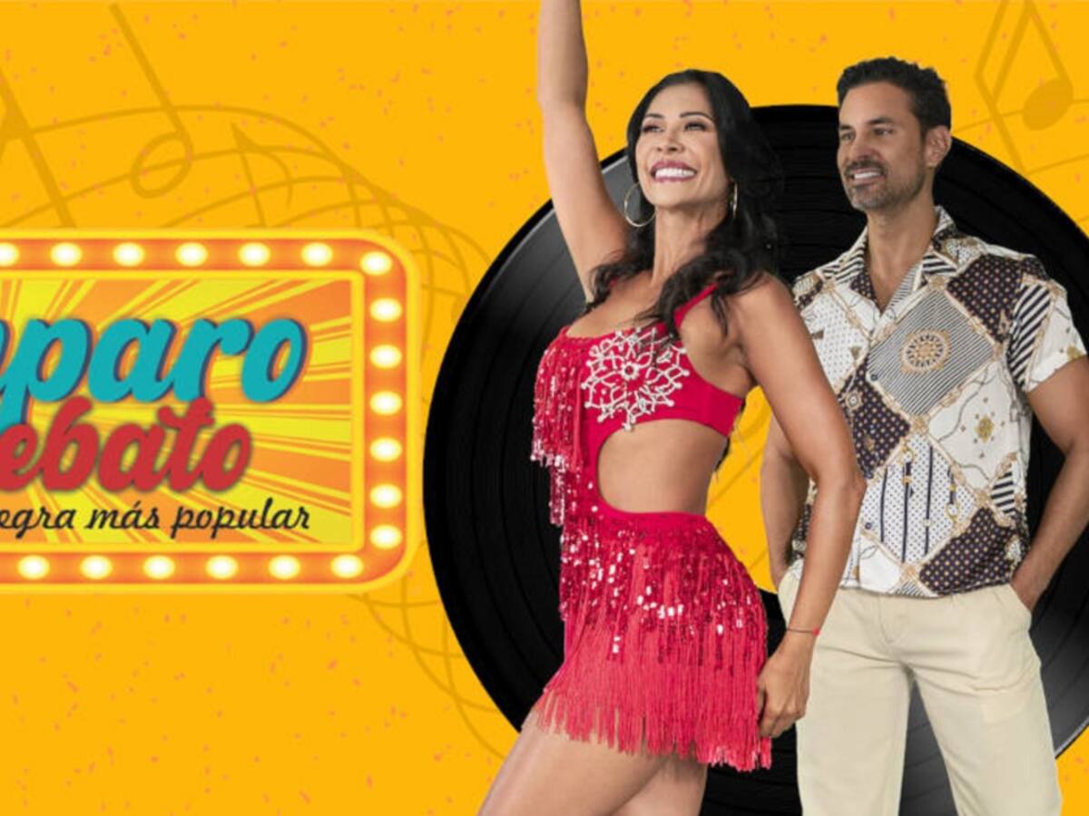 Programa Nuevo Mundo: domingo 20 Diciembre