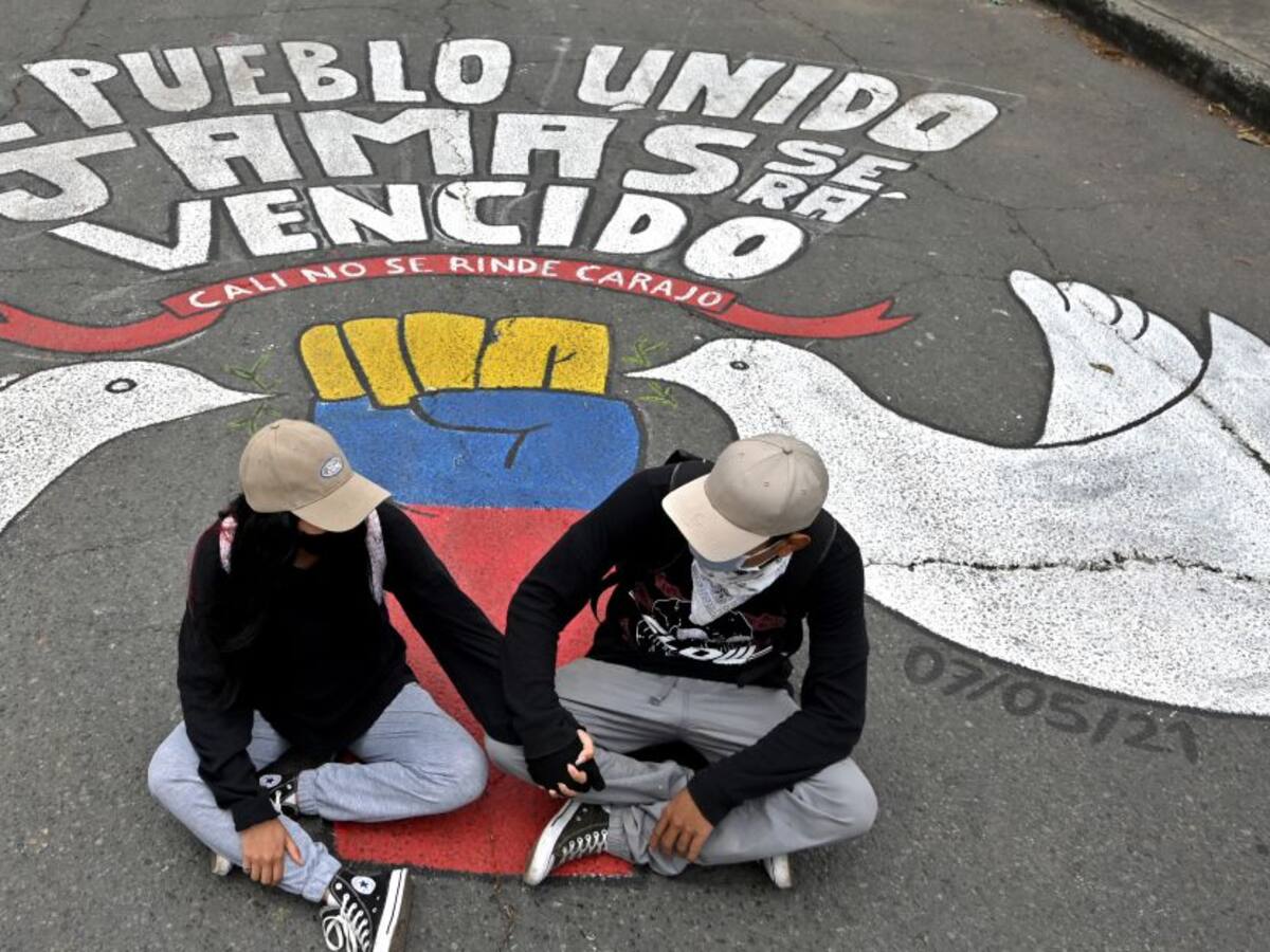 WOLA, Oxfam y otras ong piden al Estado prevenir violencia contra indígenas