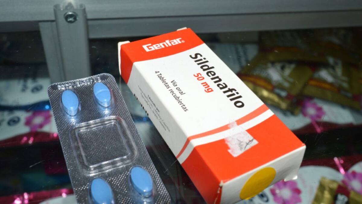 En Caquetá identificaron farmacia donde se vendió viagra a estudiantes