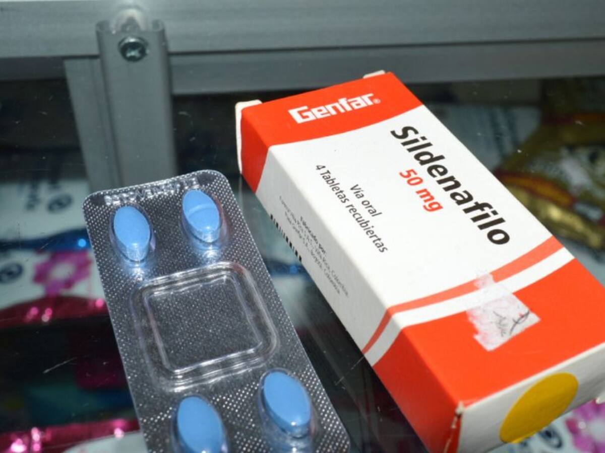 En Caquetá identificaron farmacia donde se vendió viagra a estudiantes