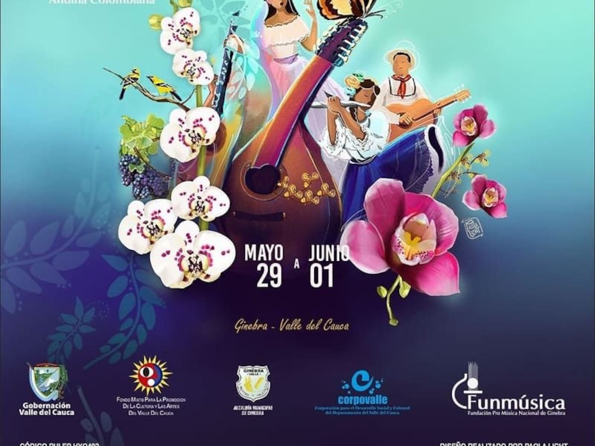 Así fue la inauguración en Bogotá, de la versión 51 del FESTIVAL MONO NÚÑEZ