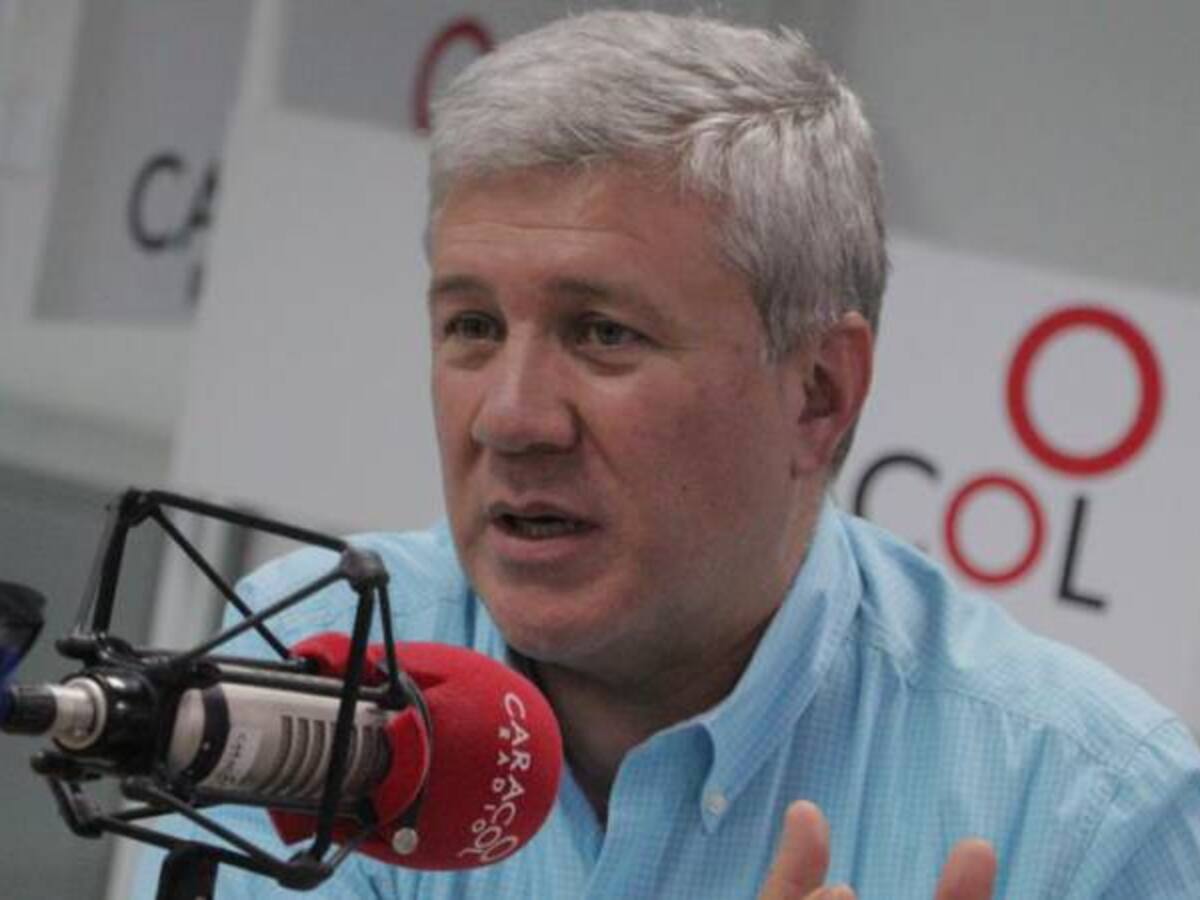 “No me extrañaría otro falso positivo de la Fiscalía”: Londoño