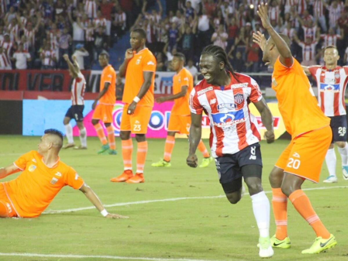 El Pulso del Fútbol, 14 de agosto