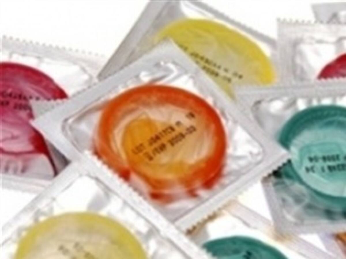 Mito falso sobre el condón: no reduce el placer sexual