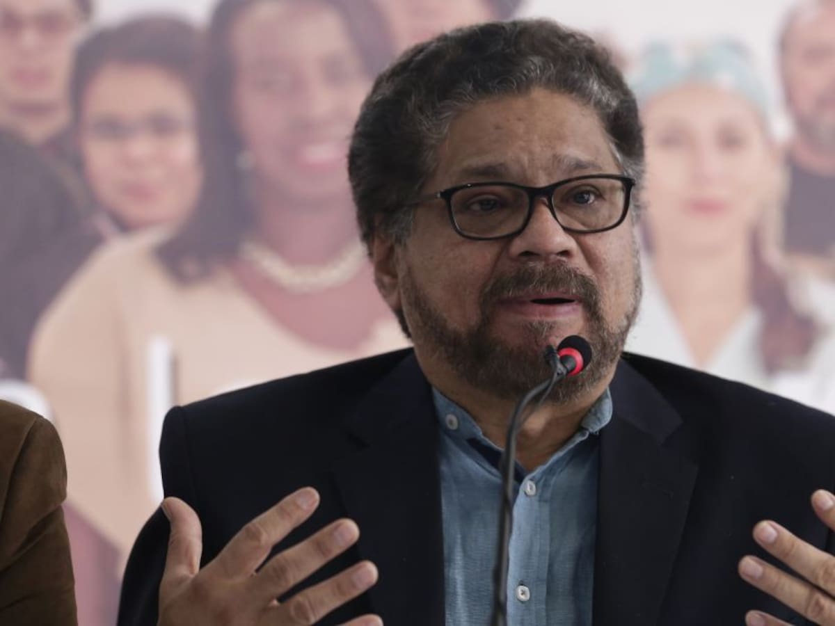 Así está conformada la Segunda Marquetalia con la que se pretende volver a negociar