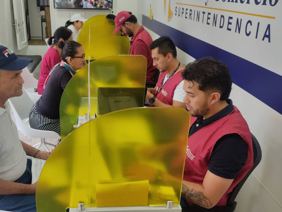 Superintendencia de Industria y Comercio estará en el departamento de Bolívar