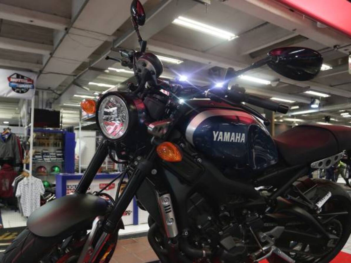 Venta de motos en enero registró un repunte del 2,08%