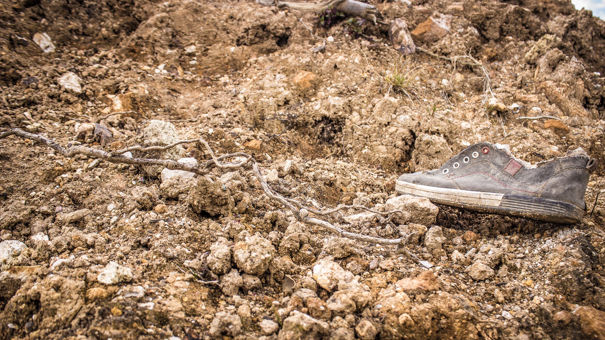 Imagen de referencia de desaparecidos.