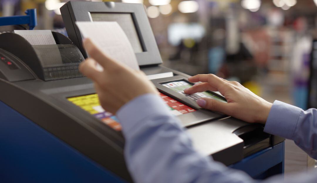 Imagen de referencia del Baloto