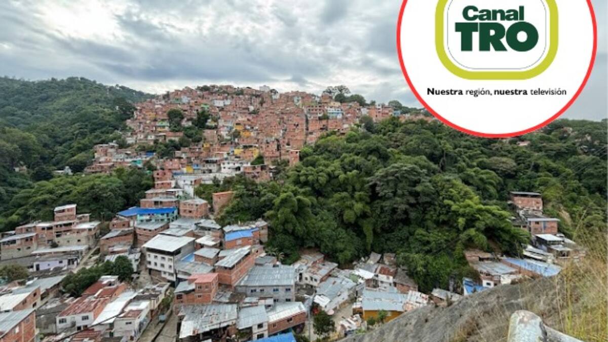 Insólito: Efectos especiales en grabación en serie de tv causaron incendio. La versión del canal TRO