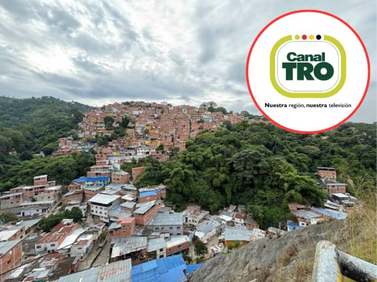 Insólito: Efectos especiales en grabación en serie de tv causaron incendio. La versión del canal TRO