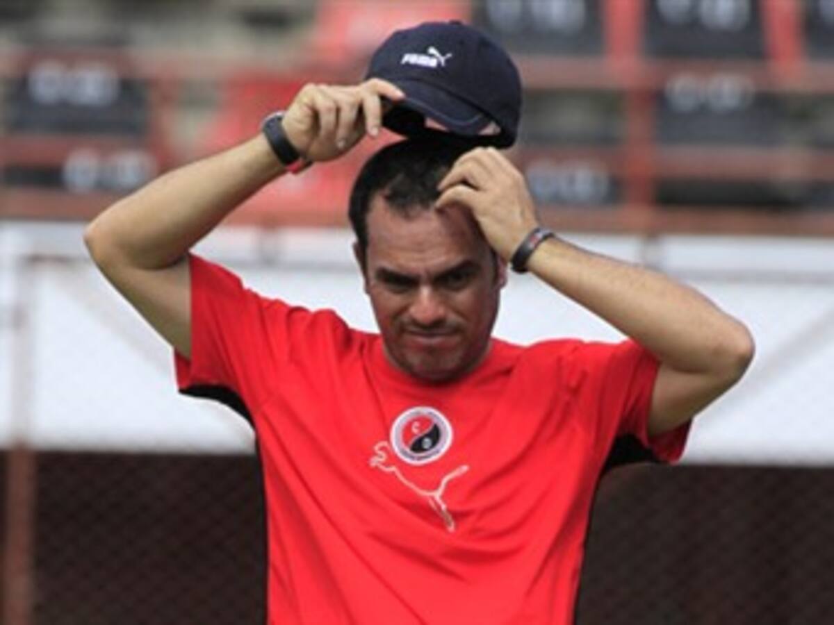 Jugadores del Cúcuta reciben un mes de sueldo y enfrentarán a Junior
