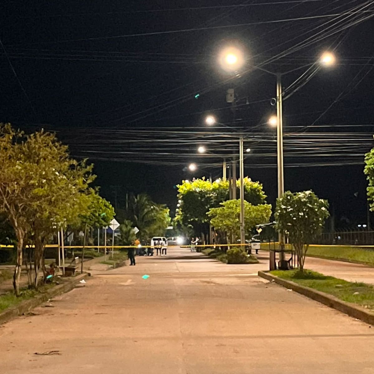 Gobernador reporta hallazgo de explosivos frente a Base de Antinarcóticos en San José del Guaviare