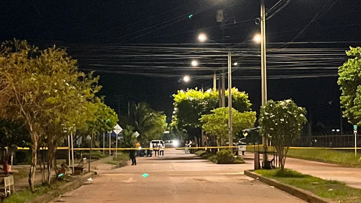 Gobernador reporta hallazgo de explosivos frente a Base de Antinarcóticos en San José del Guaviare