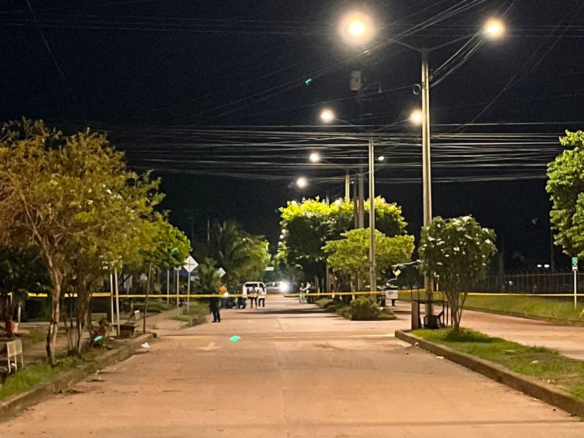 Gobernador reporta hallazgo de explosivos frente a Base de Antinarcóticos en San José del Guaviare