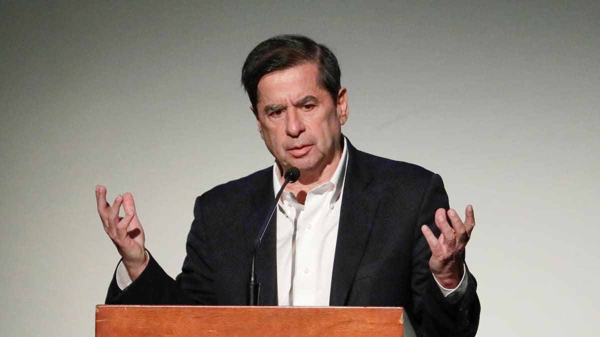 Juan Fernando Cristo