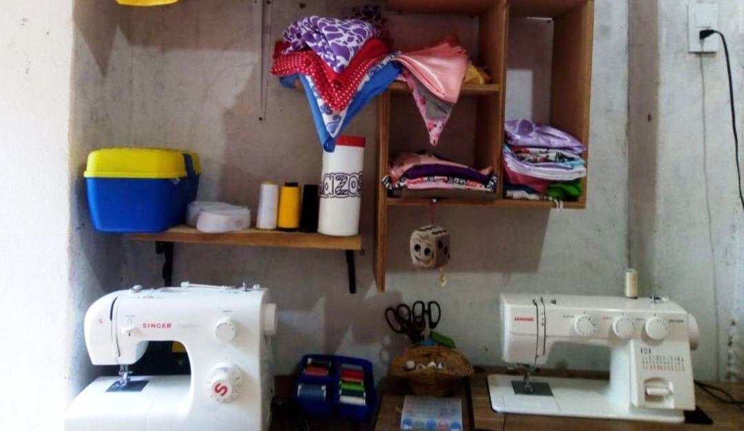 Alianza de Alcaldía de Cartagena y Cámara de Comercio que permitirá pasar de un emprendimiento de subsistencia a un emprendimiento de sostenibilidad
