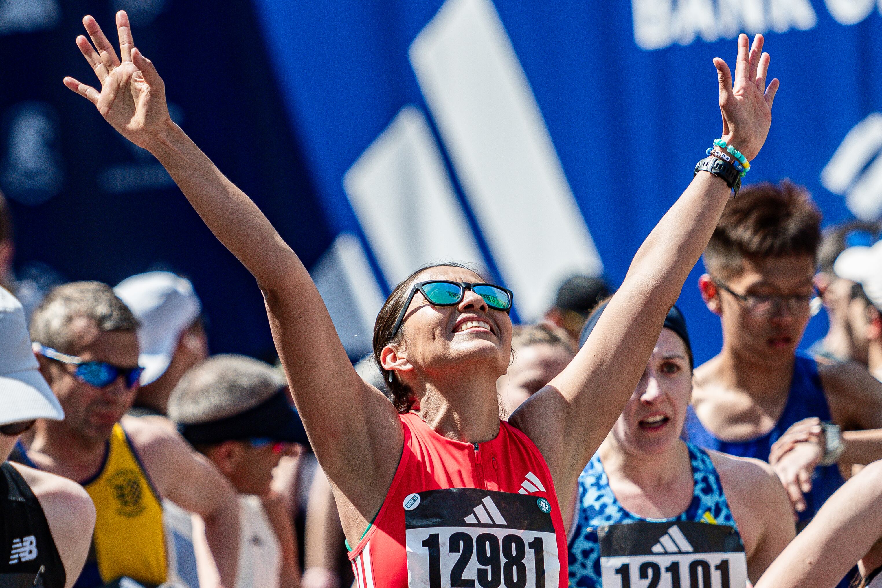 Las 5 maratones más importantes del mundo: en este puesto está la Media Maratón de Bogotá