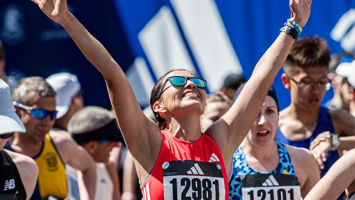 Las 5 maratones más importantes del mundo: en este puesto está la Media Maratón de Bogotá