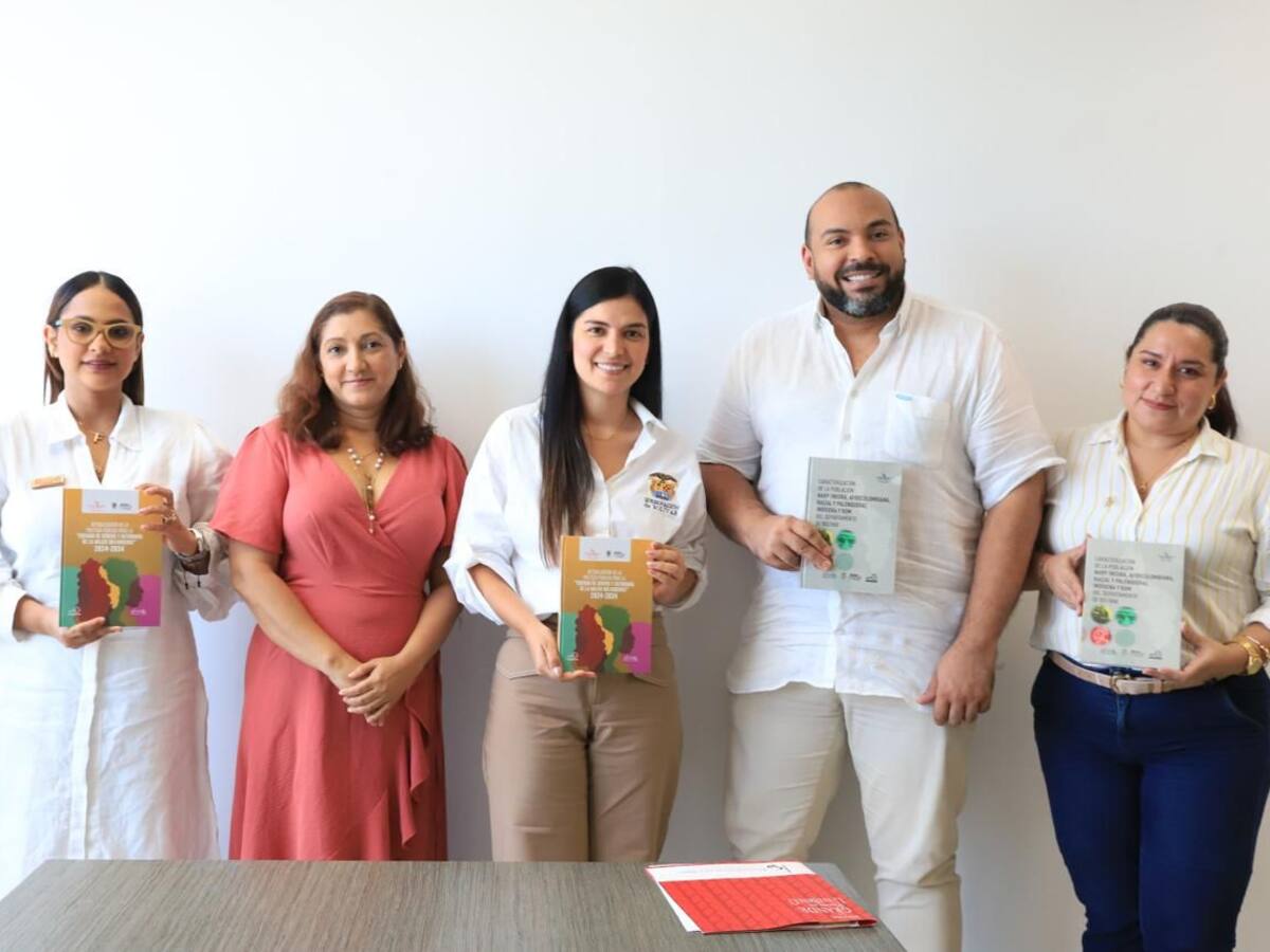 Gobernación y Unisinú firman convenio para atender a mujeres víctimas de violencia