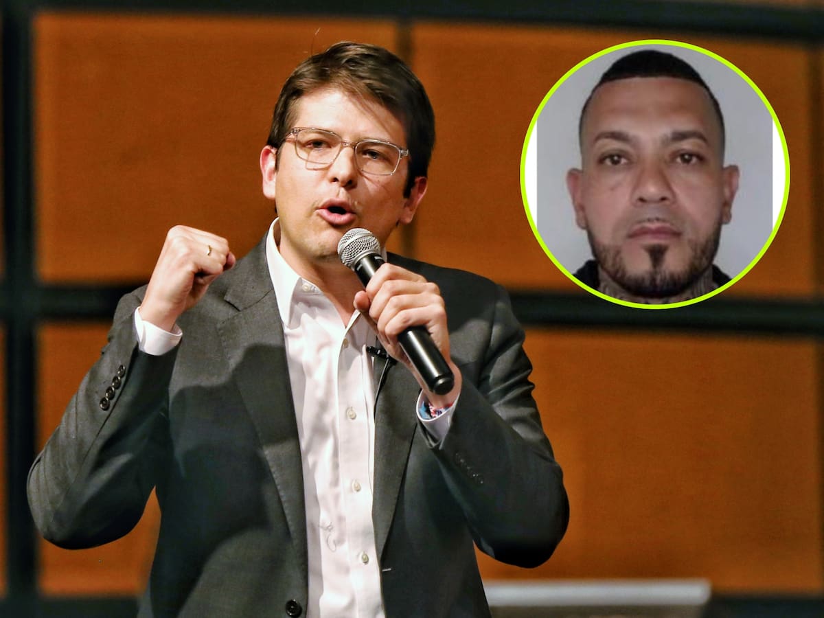 Magnicidio Miguel Uribe: juez avaló preacuerdo y condenó a alias ‘Chipi’ a 26 años de prisión