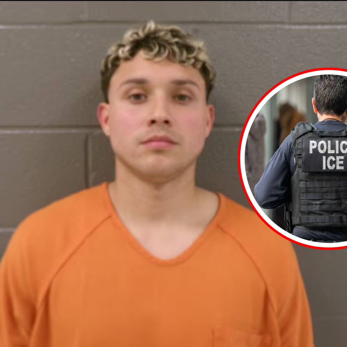 Policía de Ohio busca a migrante venezolano que se hizo pasar por menor de edad