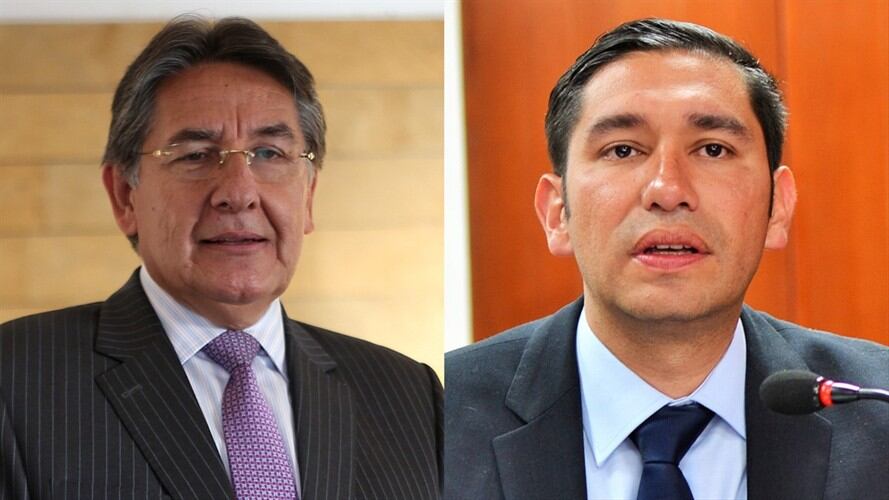 El cartel de la Toga sigue operando así ya no estén ni Bustos, ni Malo, ni Moreno: María Jimena Duzan. Foto: Colprensa