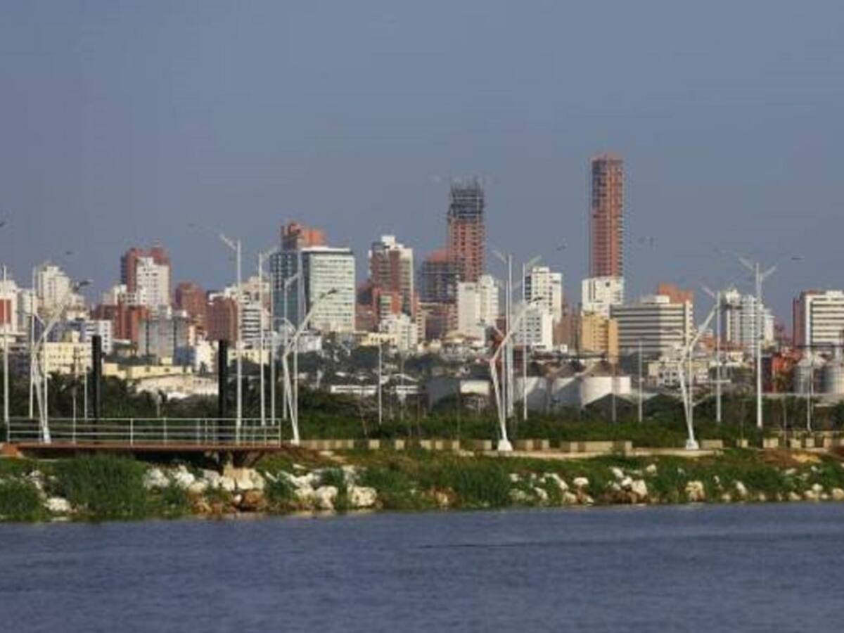 148.000 empleos se han recuperado en Barranquilla durante la pandemia