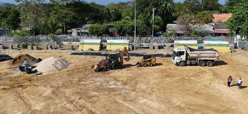 Foto: Gobernación de Bolívar.