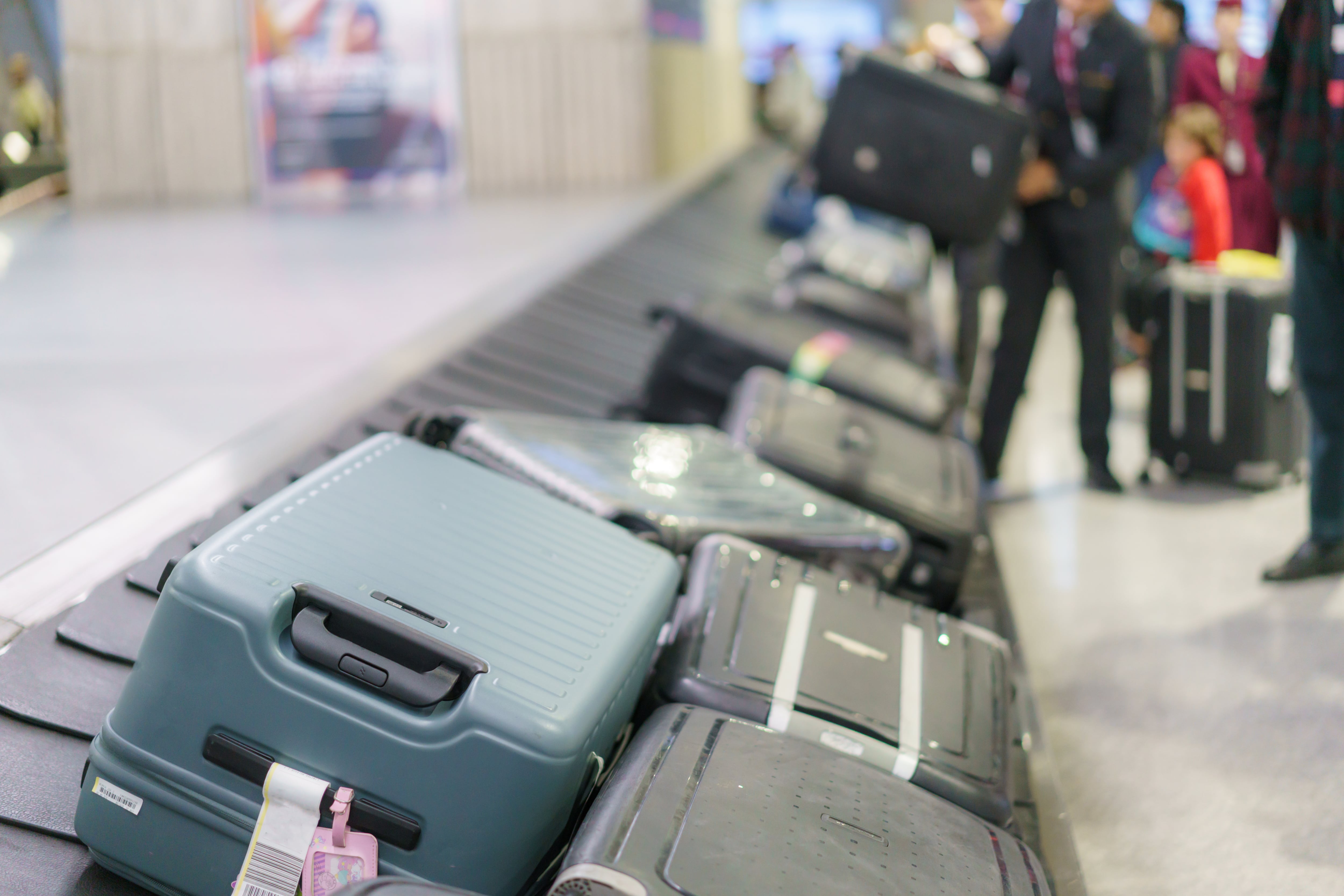 Aeronáutica Civil: qué llevar y qué no llevar en su equipaje de mano o de bodega. - Foto Getty Images