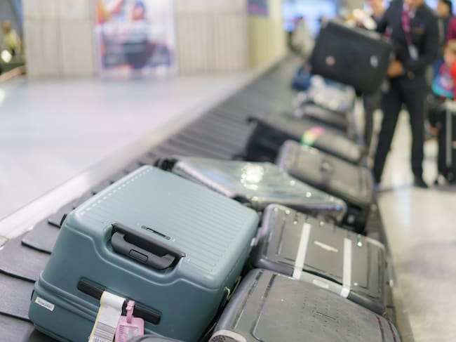 Aeronáutica Civil: qué llevar y qué no llevar en su equipaje de mano o de bodega. - Foto Getty Images