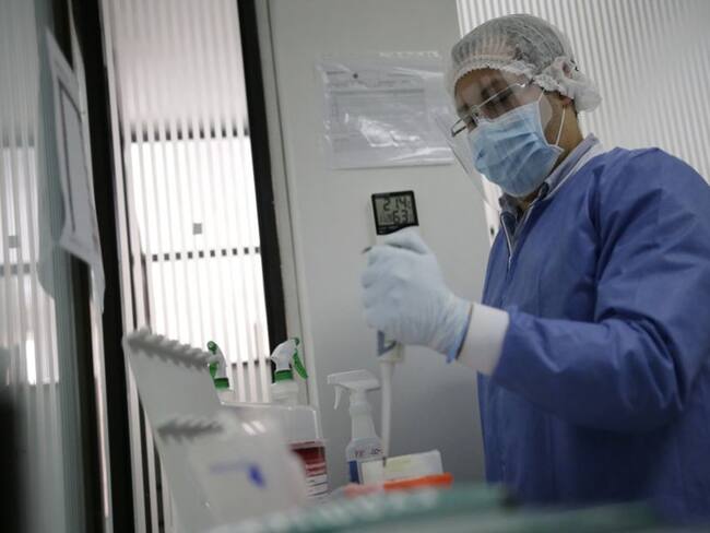 Asciende a 23 los casos de contagiados por COVID-19 en Córdoba